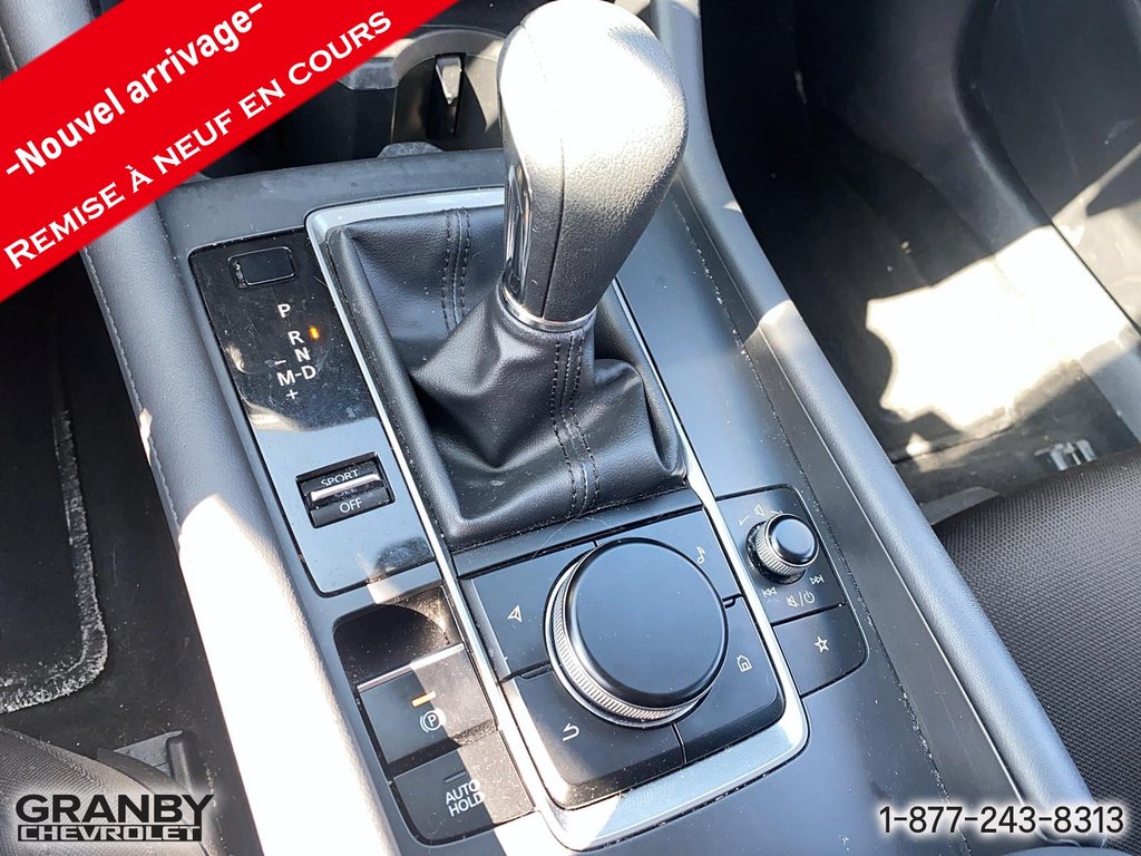 2021 Mazda 3 GX automatique in Granby, Quebec - 13 - w1024h768px