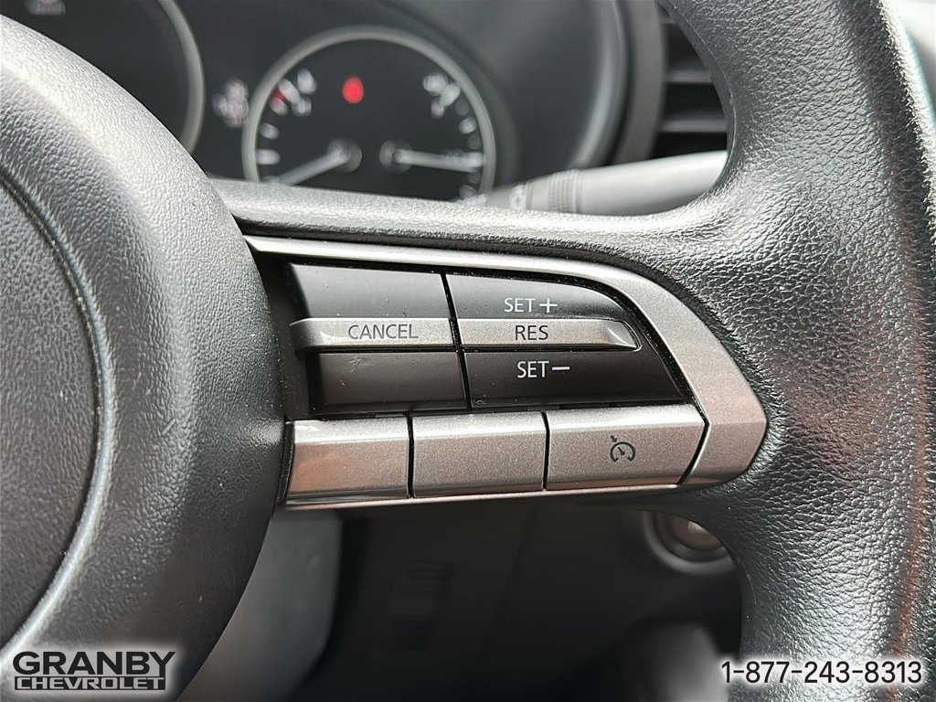 Mazda 3  2021 à Granby, Québec - 20 - w1024h768px