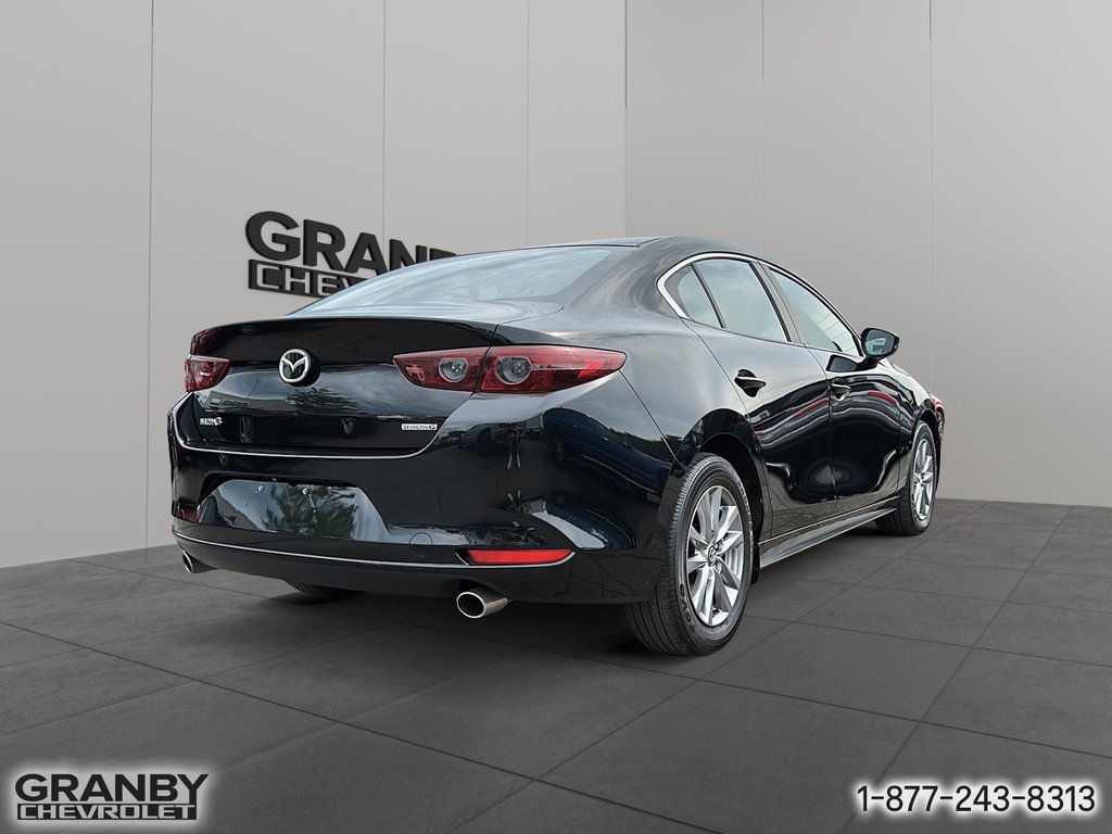 Mazda 3  2021 à Granby, Québec - 5 - w1024h768px