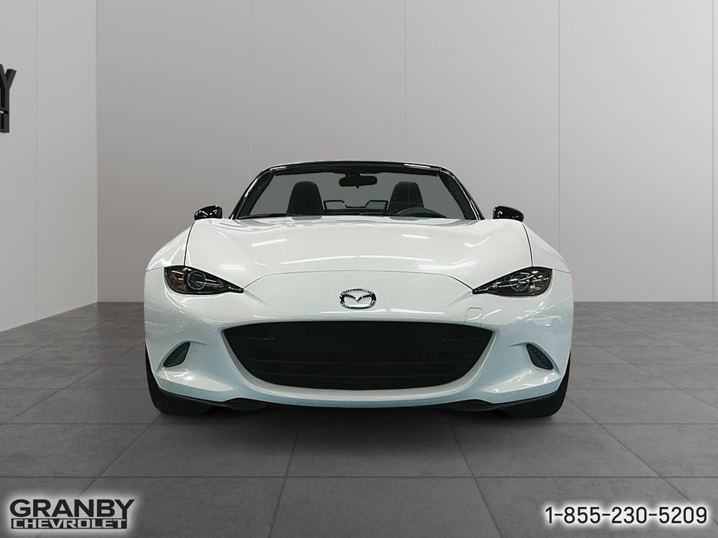 2016 Mazda MX-5 in Granby, Quebec - 2 - w1024h768px