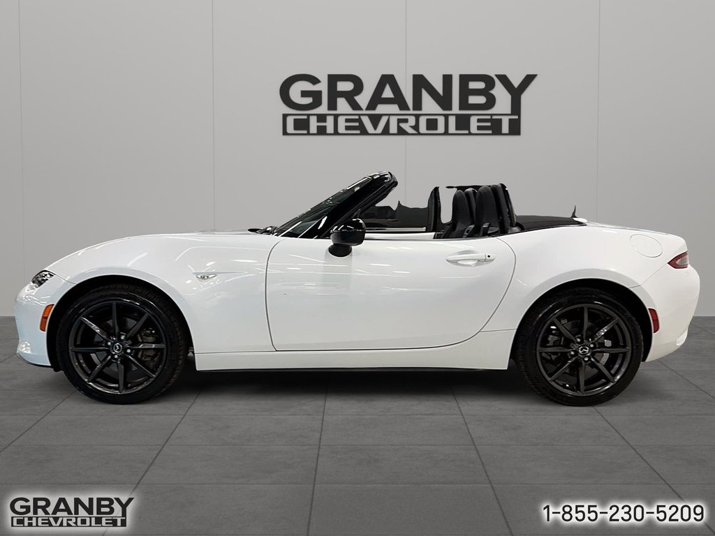 MX-5 GS AUTOMATIQUE 2016 à Granby, Québec - 5 - w1024h768px