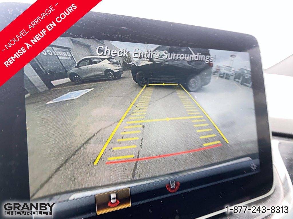 Mercedes-Benz B-Class  2019 à Granby, Québec - 16 - w1024h768px