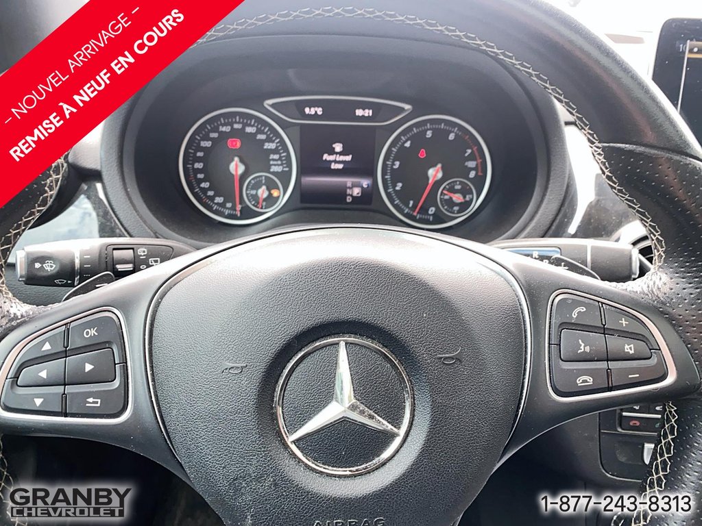 Mercedes-Benz B-Class  2019 à Granby, Québec - 12 - w1024h768px