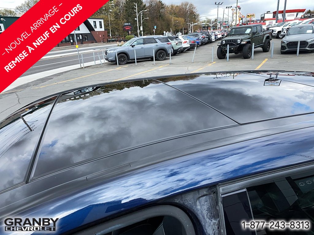 Mercedes-Benz B-Class  2019 à Granby, Québec - 10 - w1024h768px