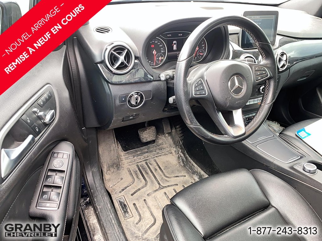 Mercedes-Benz B-Class  2019 à Granby, Québec - 8 - w1024h768px