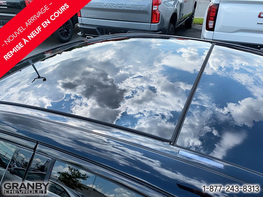 2016 Mercedes-Benz C-Class in Granby, Quebec - 9 - w1024h768px