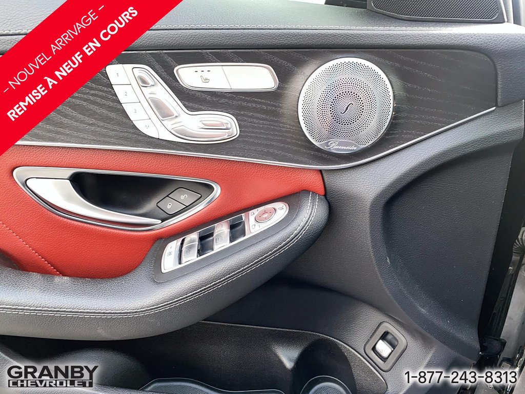 2016 Mercedes-Benz C-Class in Granby, Quebec - 13 - w1024h768px