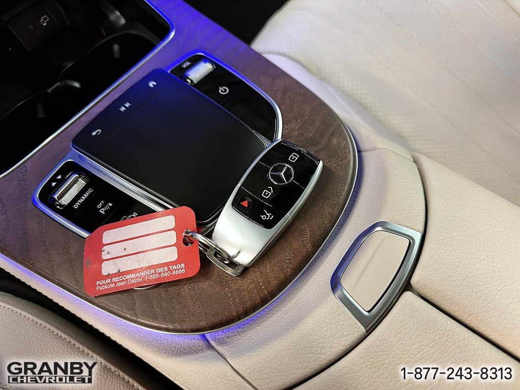 2022 Mercedes-Benz E-Class E 350 in Granby, Quebec - 19 - w1024h768px