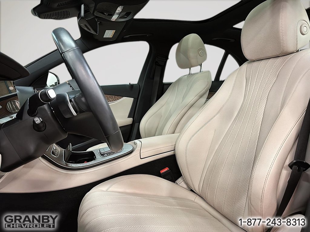 2022 Mercedes-Benz E-Class E 350 in Granby, Quebec - 10 - w1024h768px