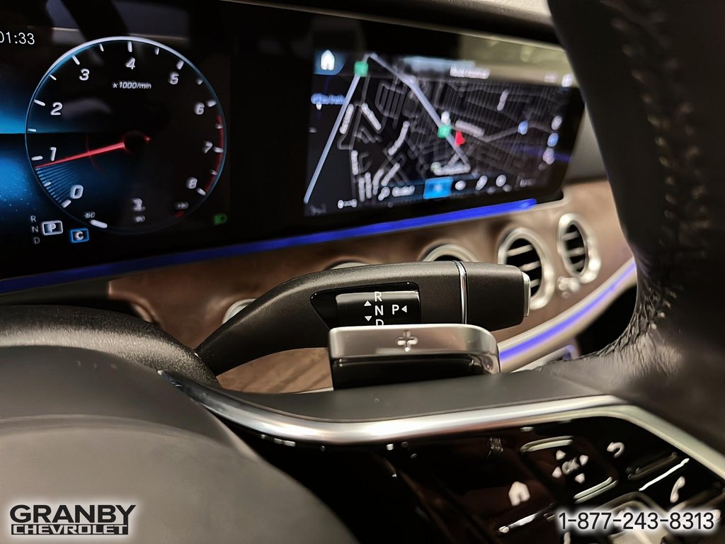 2022 Mercedes-Benz E-Class E 350 in Granby, Quebec - 17 - w1024h768px