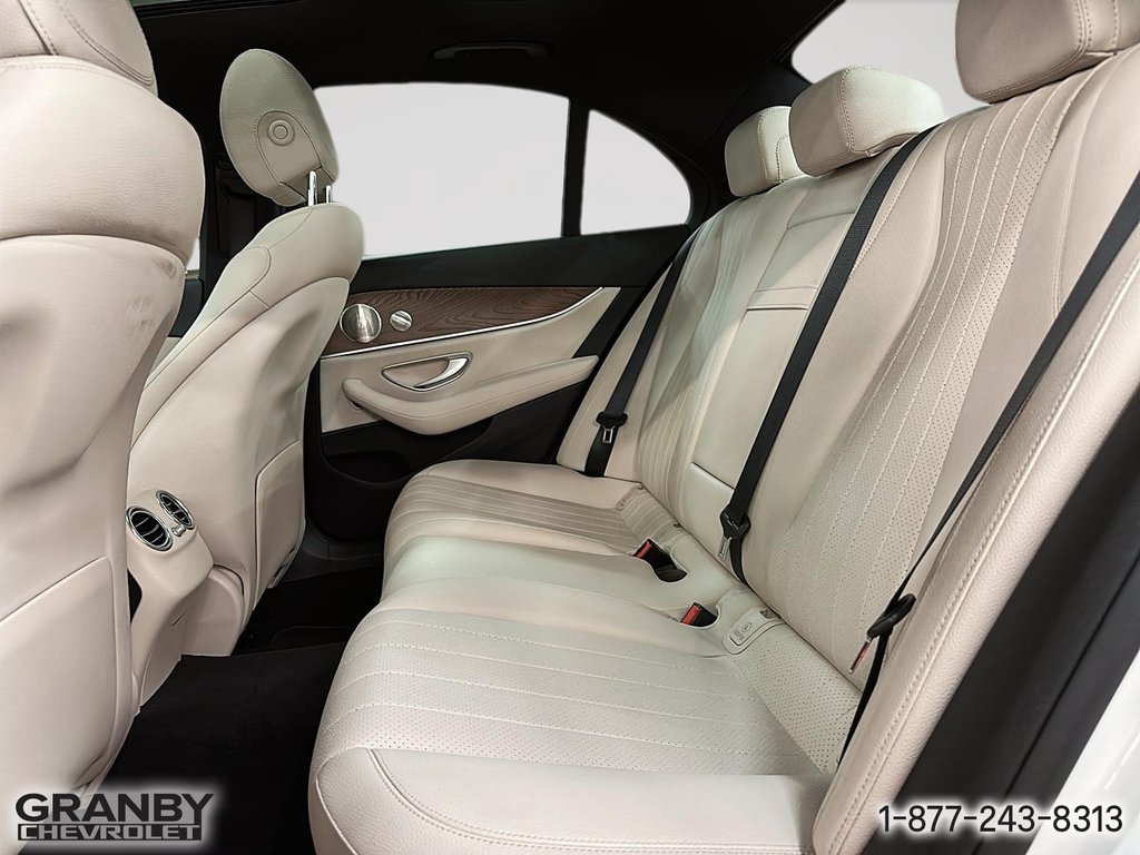 2022 Mercedes-Benz E-Class E 350 in Granby, Quebec - 11 - w1024h768px