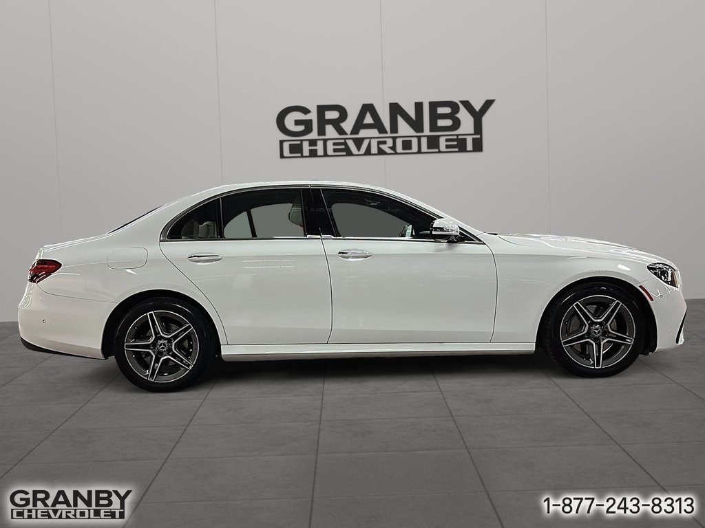2022 Mercedes-Benz E-Class E 350 in Granby, Quebec - 4 - w1024h768px