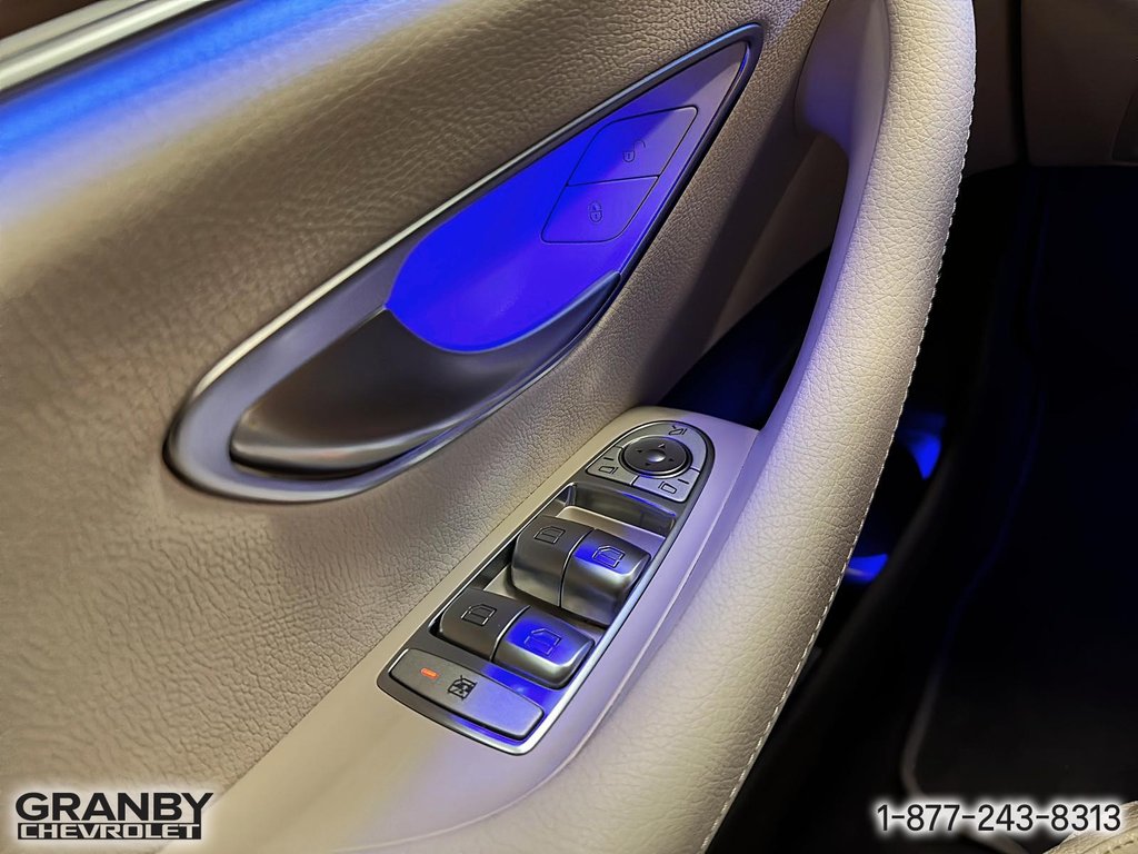 2022 Mercedes-Benz E-Class E 350 in Granby, Quebec - 13 - w1024h768px