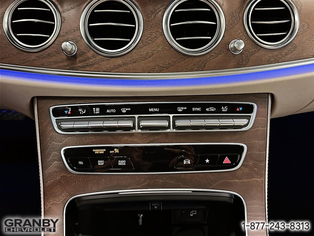 2022 Mercedes-Benz E-Class E 350 in Granby, Quebec - 16 - w1024h768px