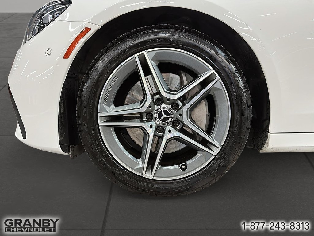 2022 Mercedes-Benz E-Class E 350 in Granby, Quebec - 9 - w1024h768px