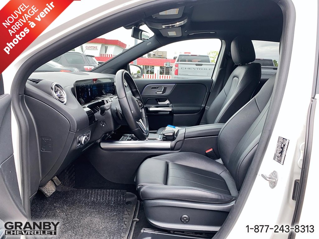 2021 Mercedes-Benz GLA 250 in Granby, Quebec - 11 - w1024h768px