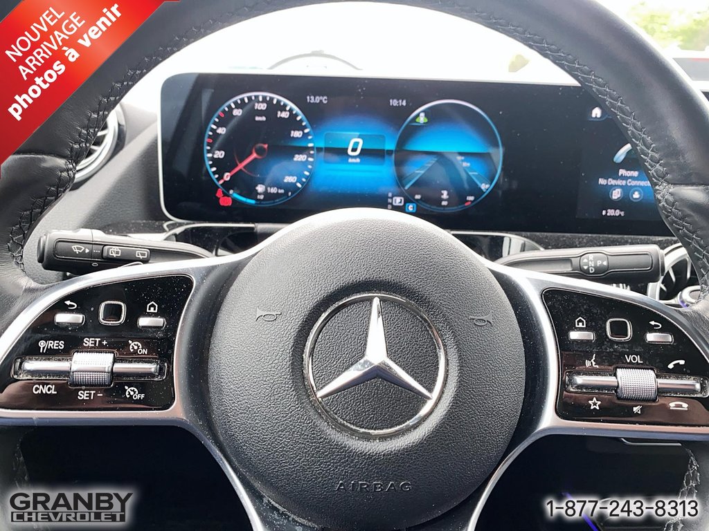 2021 Mercedes-Benz GLA 250 in Granby, Quebec - 13 - w1024h768px
