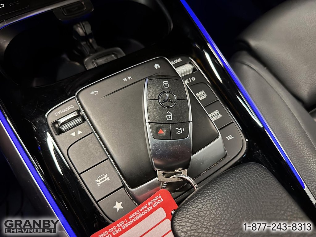 2021 Mercedes-Benz GLA 250 in Granby, Quebec - 19 - w1024h768px