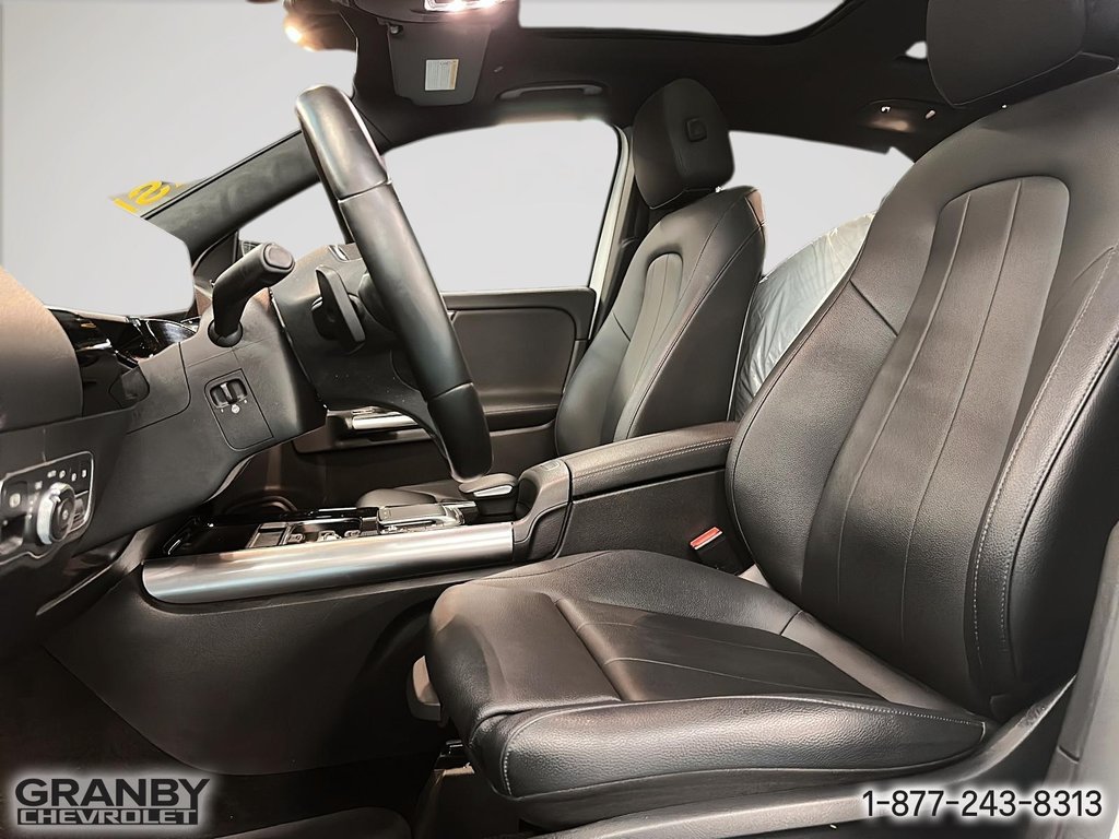 2021 Mercedes-Benz GLA 250 in Granby, Quebec - 11 - w1024h768px