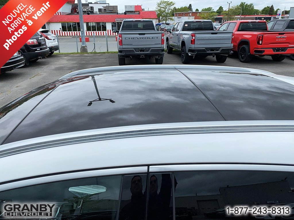 2021 Mercedes-Benz GLA 250 in Granby, Quebec - 9 - w1024h768px