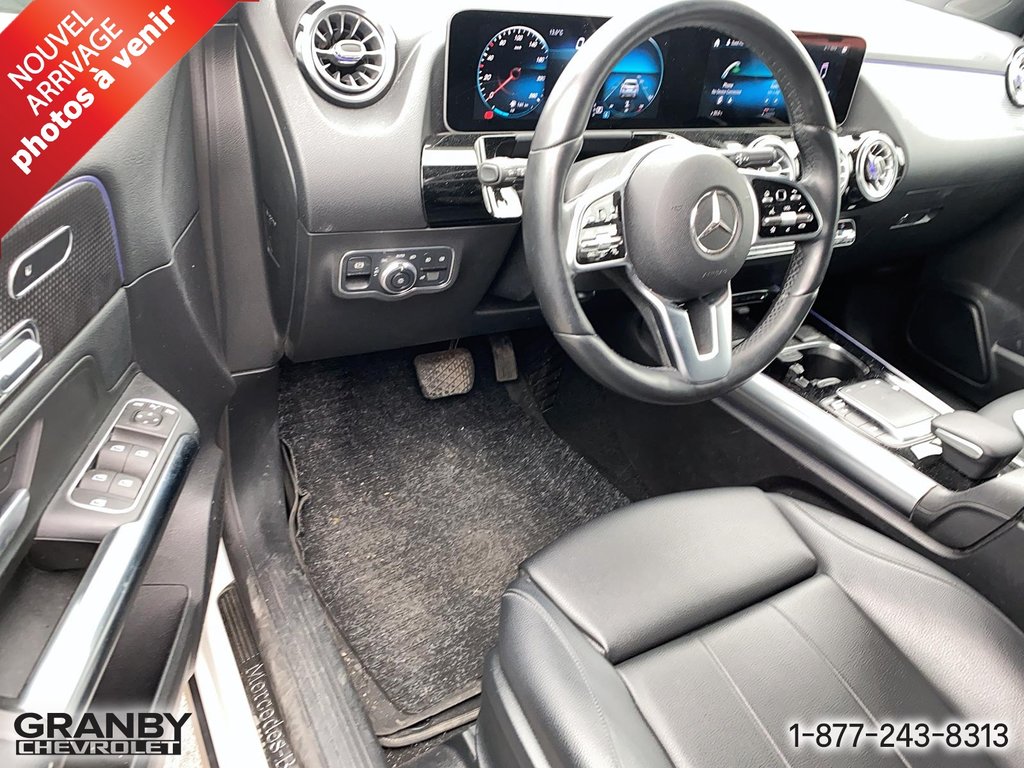 2021 Mercedes-Benz GLA 250 in Granby, Quebec - 10 - w1024h768px