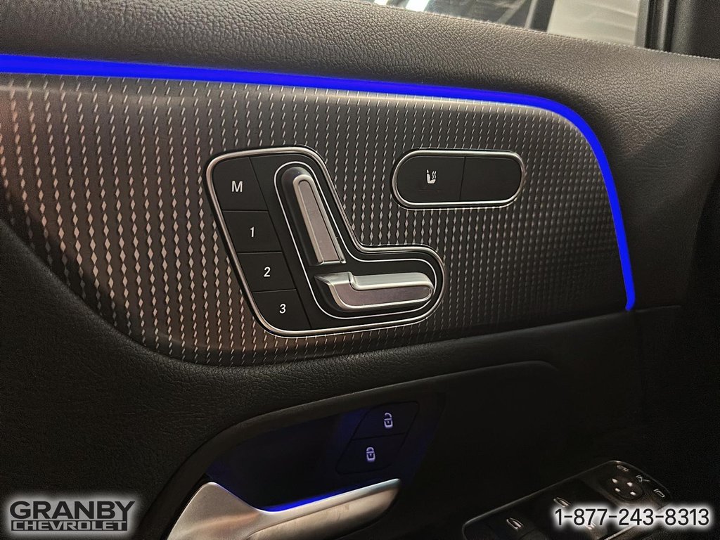 2021 Mercedes-Benz GLA 250 in Granby, Quebec - 13 - w1024h768px