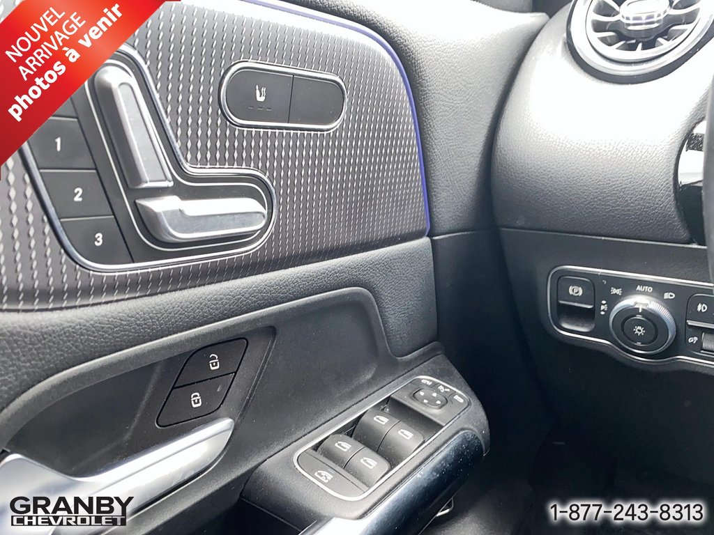 2021 Mercedes-Benz GLA 250 in Granby, Quebec - 12 - w1024h768px