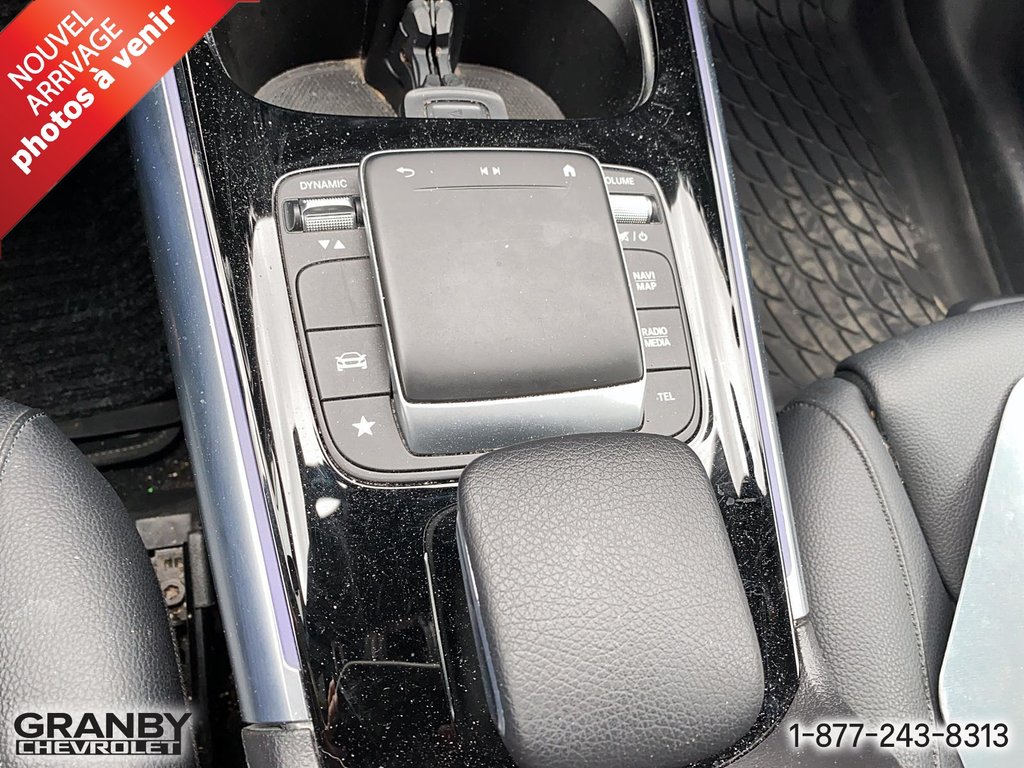 2021 Mercedes-Benz GLA 250 in Granby, Quebec - 15 - w1024h768px