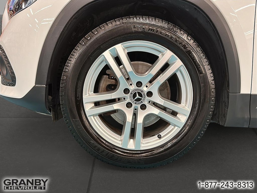 2021 Mercedes-Benz GLA 250 in Granby, Quebec - 10 - w1024h768px