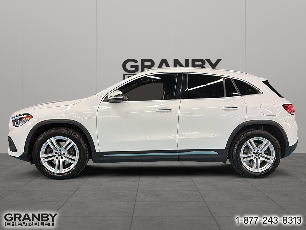 2021 Mercedes-Benz GLA 250 in Granby, Quebec - 8 - w1024h768px