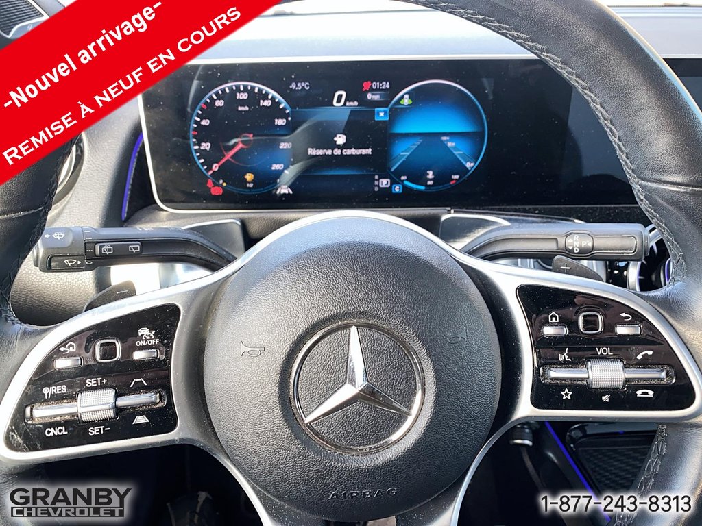 2020 Mercedes-Benz GLB in Granby, Quebec - 11 - w1024h768px