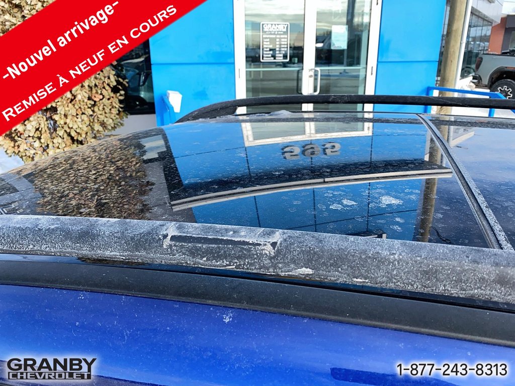 2020 Mercedes-Benz GLB in Granby, Quebec - 8 - w1024h768px