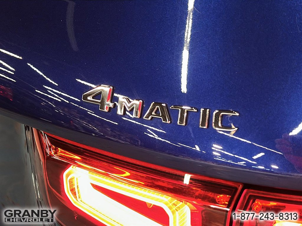 2020 Mercedes-Benz GLB in Granby, Quebec - 19 - w1024h768px