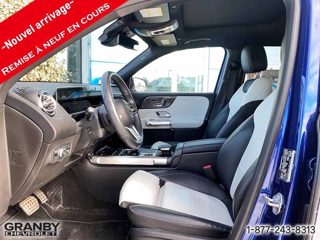 2020 Mercedes-Benz GLB in Granby, Quebec - 10 - w1024h768px
