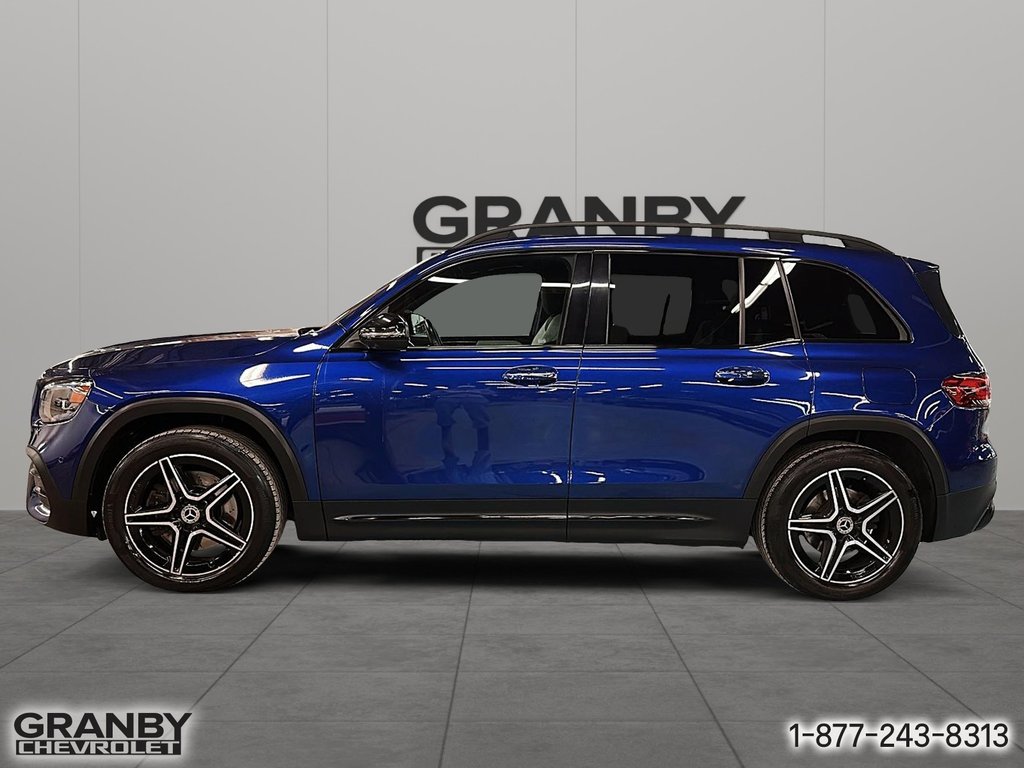 2020 Mercedes-Benz GLB in Granby, Quebec - 8 - w1024h768px