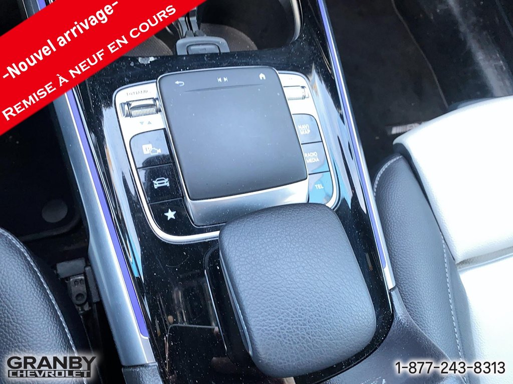 2020 Mercedes-Benz GLB in Granby, Quebec - 12 - w1024h768px