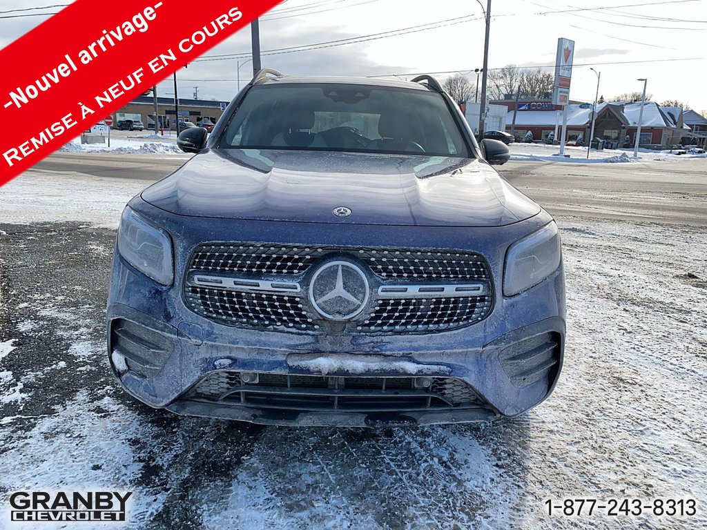 2020 Mercedes-Benz GLB in Granby, Quebec - 2 - w1024h768px