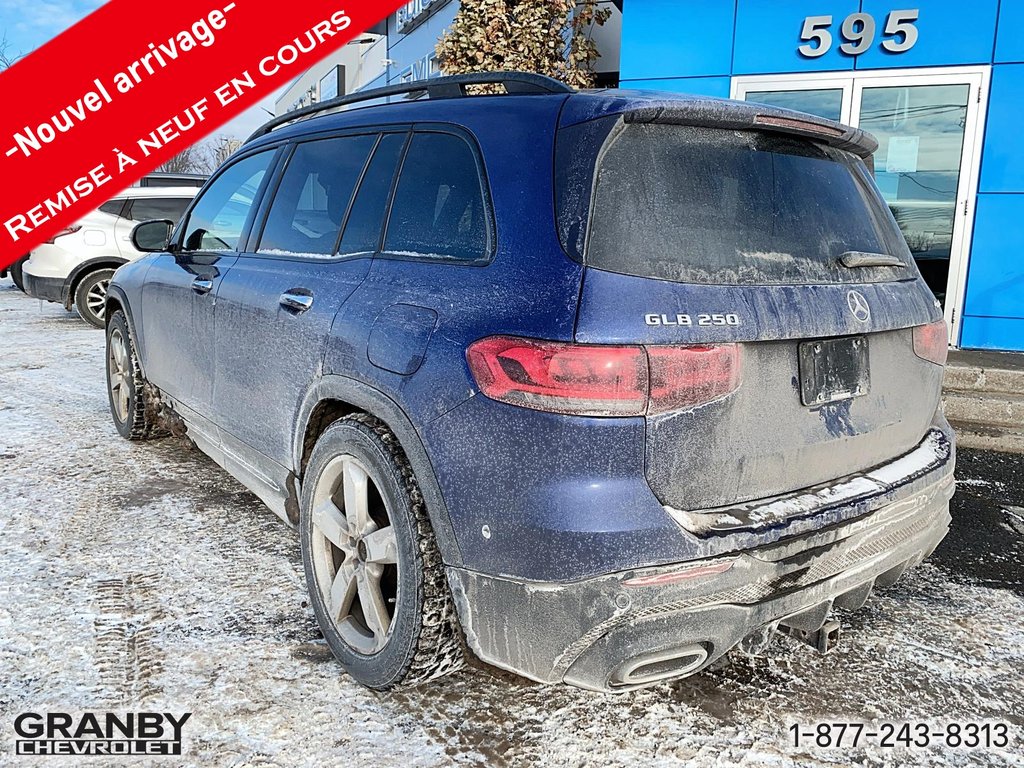 2020 Mercedes-Benz GLB in Granby, Quebec - 6 - w1024h768px