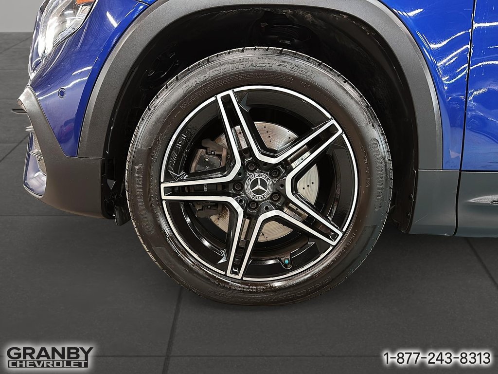 Mercedes-Benz GLB 250 2020 à Granby, Québec - 10 - w1024h768px