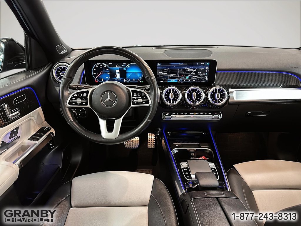 2020 Mercedes-Benz GLB in Granby, Quebec - 13 - w1024h768px