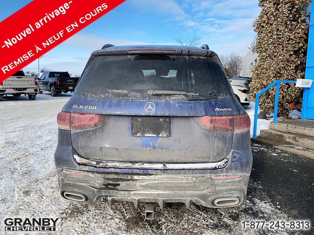 2020 Mercedes-Benz GLB in Granby, Quebec - 5 - w1024h768px
