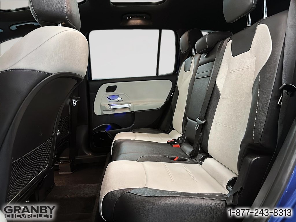 2020 Mercedes-Benz GLB in Granby, Quebec - 12 - w1024h768px