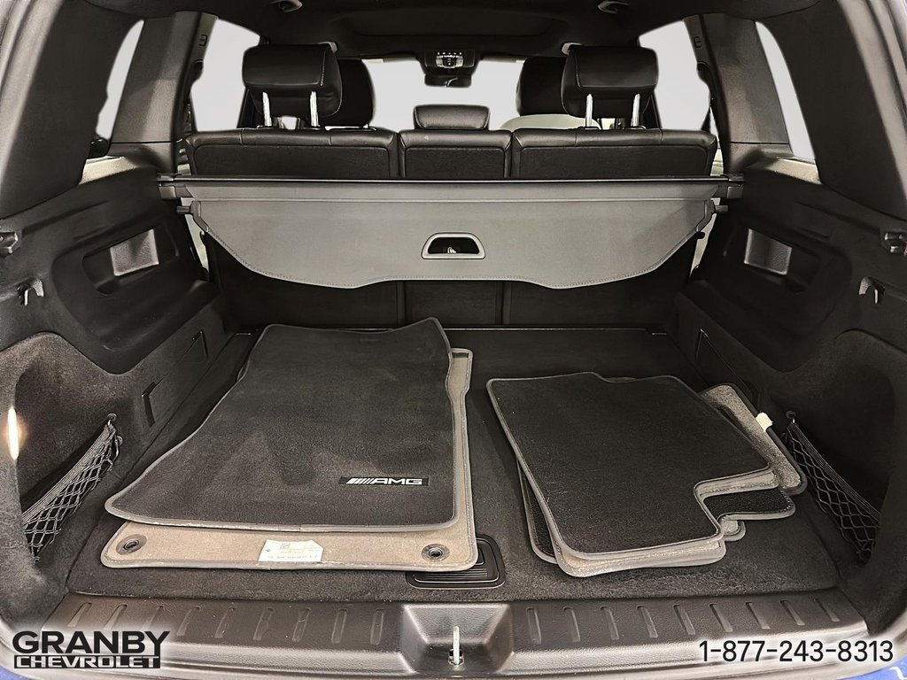 2020 Mercedes-Benz GLB in Granby, Quebec - 9 - w1024h768px