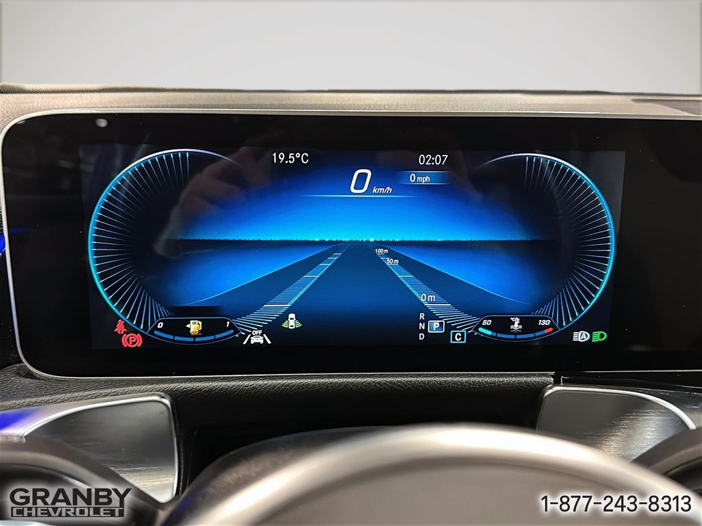 2020 Mercedes-Benz GLB in Granby, Quebec - 16 - w1024h768px