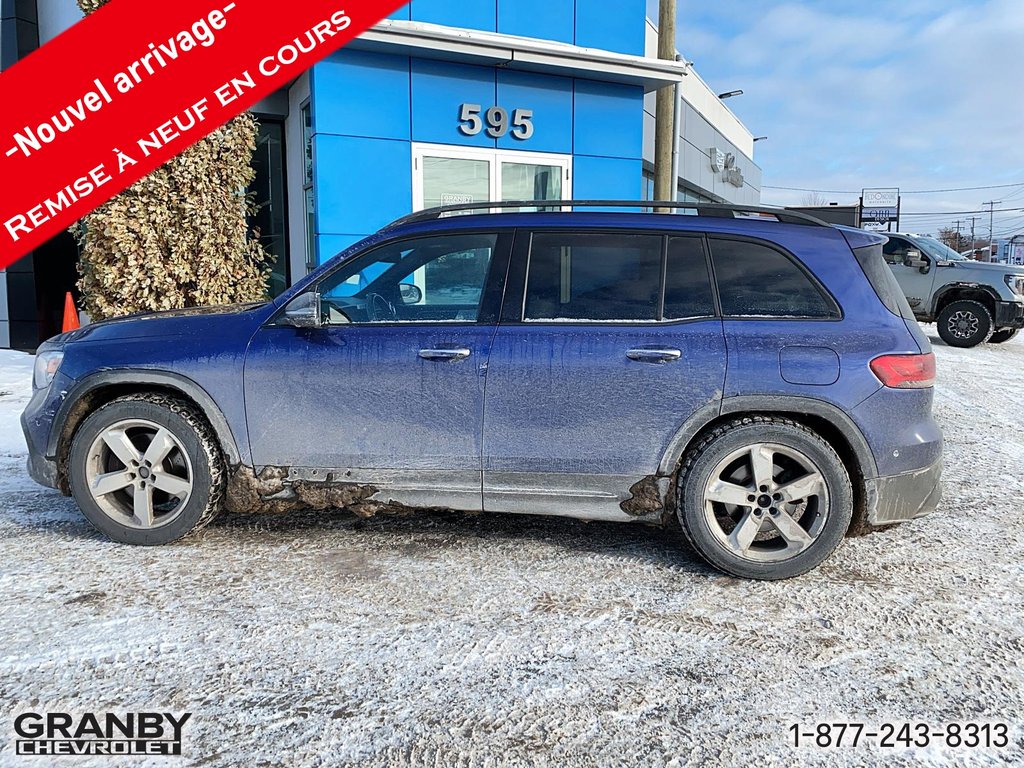 2020 Mercedes-Benz GLB in Granby, Quebec - 7 - w1024h768px