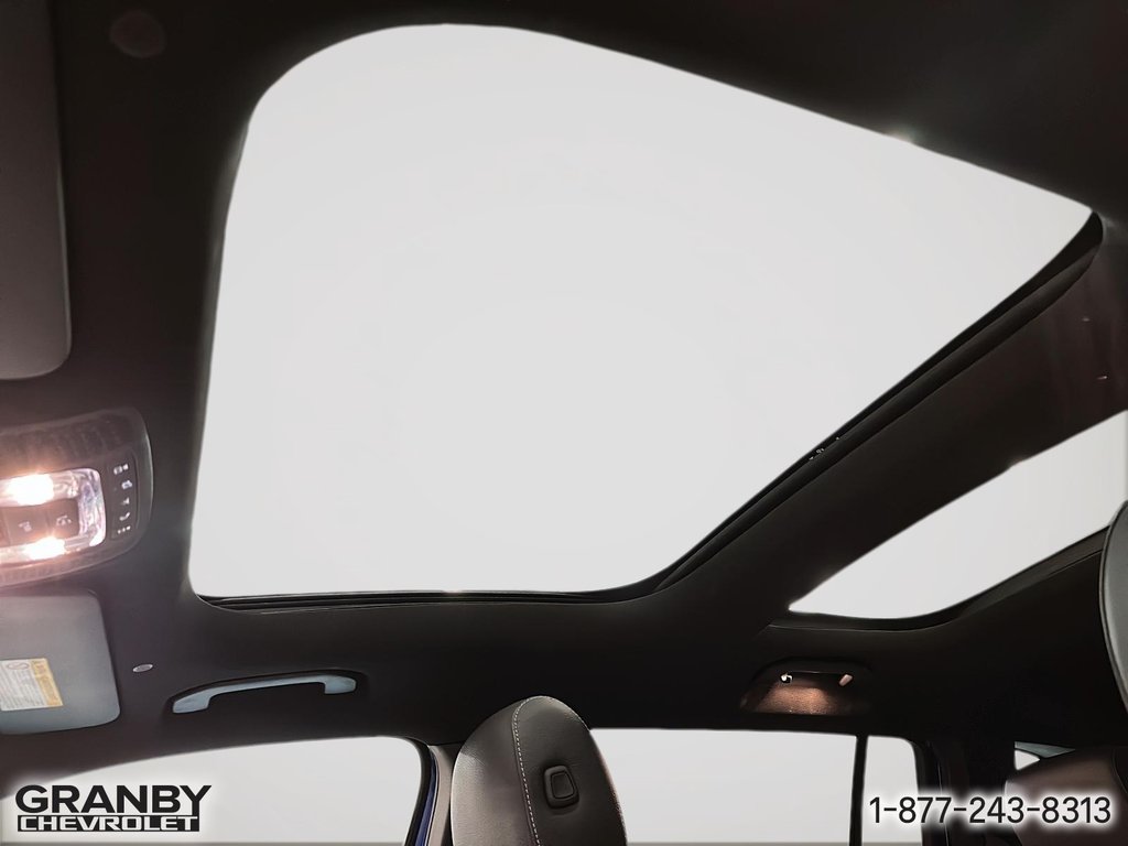 Mercedes-Benz GLB 250 2020 à Granby, Québec - 21 - w1024h768px