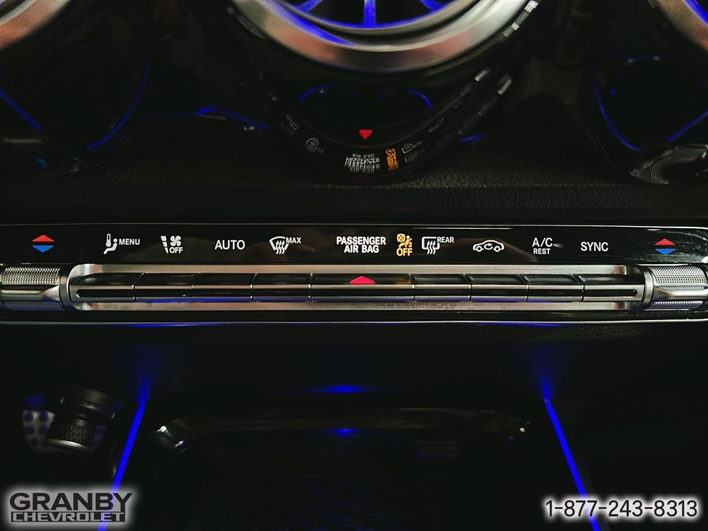 2020 Mercedes-Benz GLB in Granby, Quebec - 17 - w1024h768px