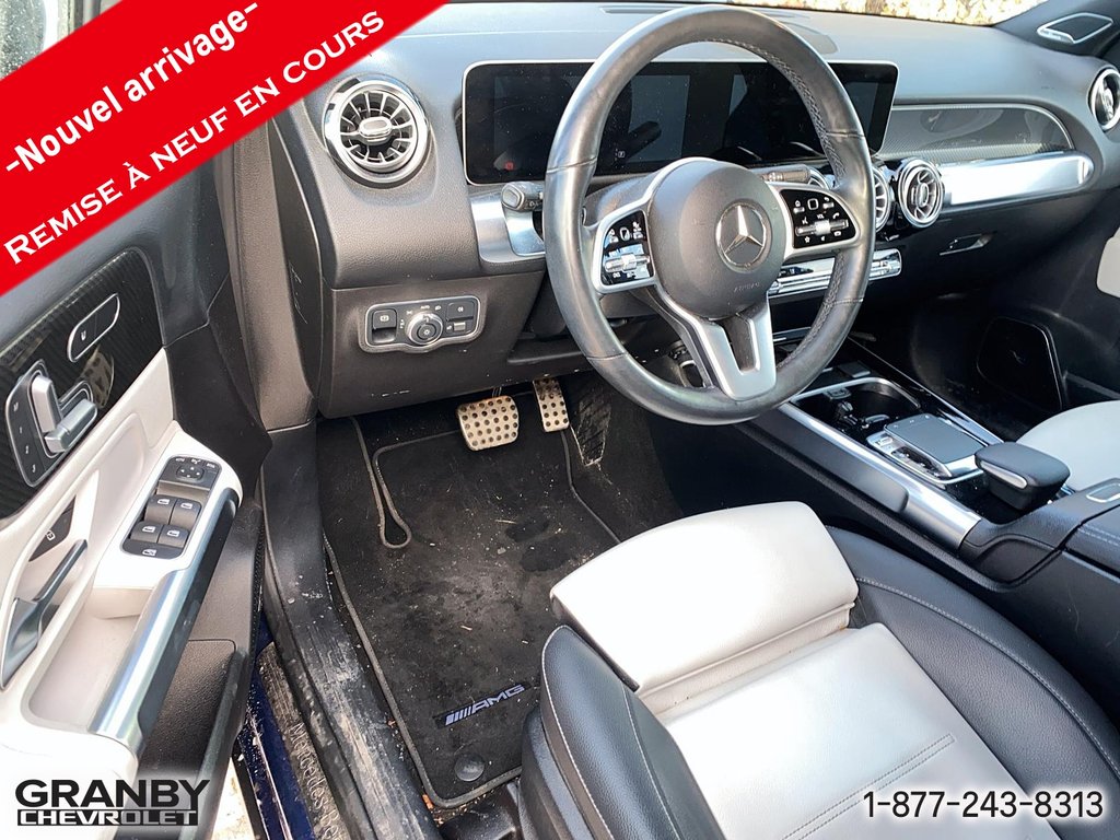 2020 Mercedes-Benz GLB in Granby, Quebec - 9 - w1024h768px