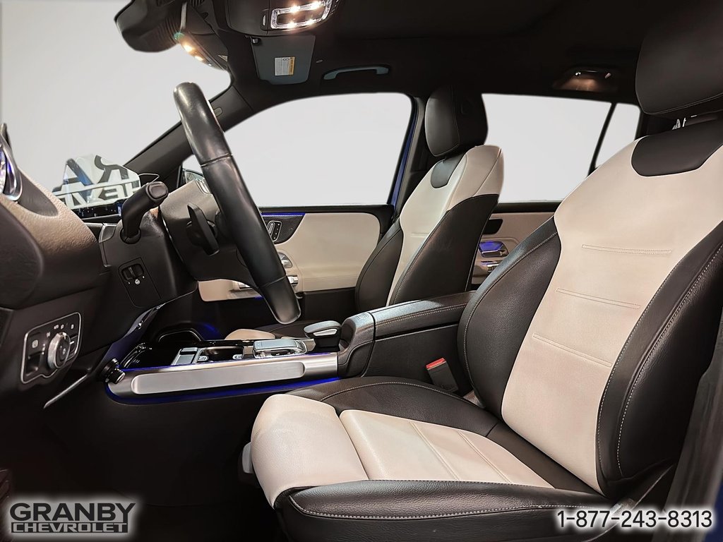 2020 Mercedes-Benz GLB in Granby, Quebec - 11 - w1024h768px