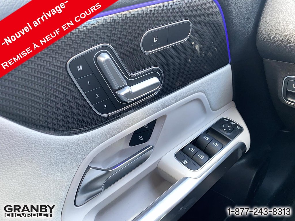 2020 Mercedes-Benz GLB in Granby, Quebec - 13 - w1024h768px